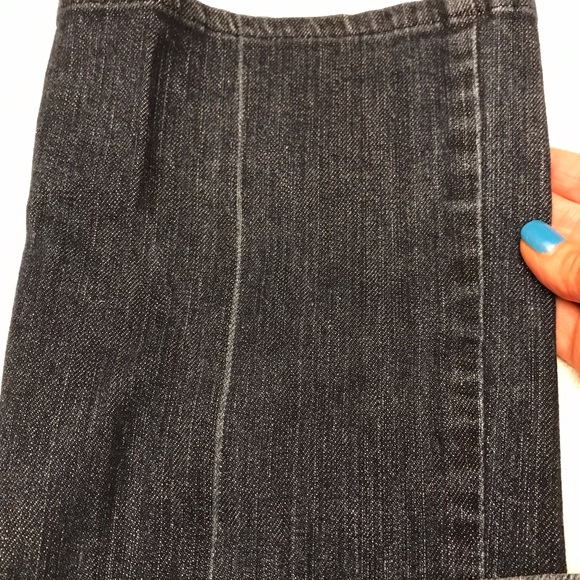 Seven 7 For All Mankind A Pocket Flare Bootcut - Picture 6 of 8